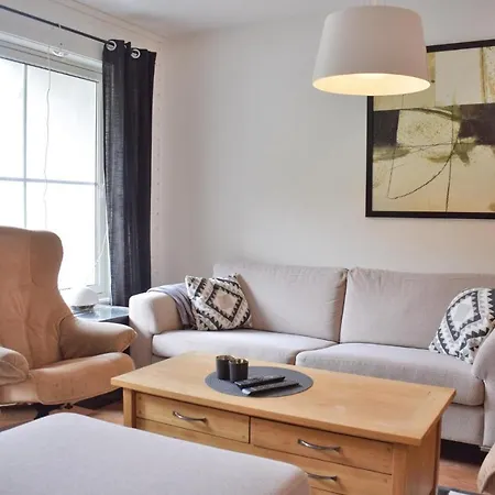 Gorgeous In With Wifi Apartment Uvdal